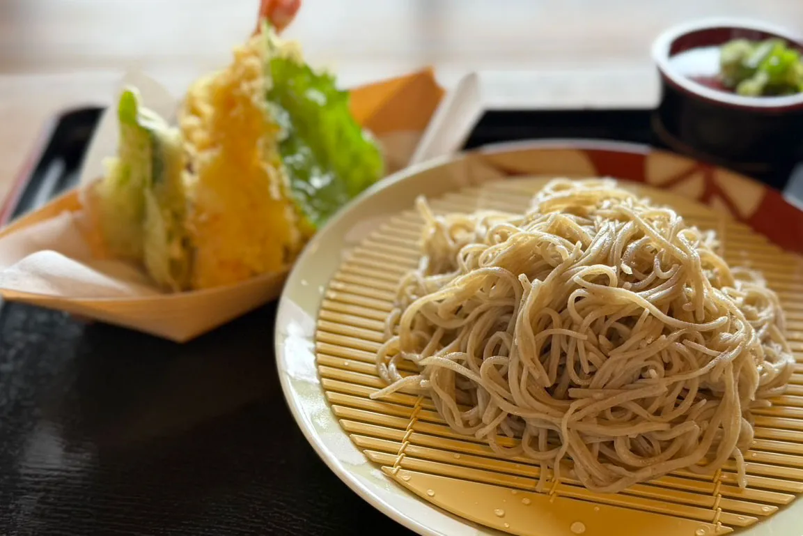 omotenasi